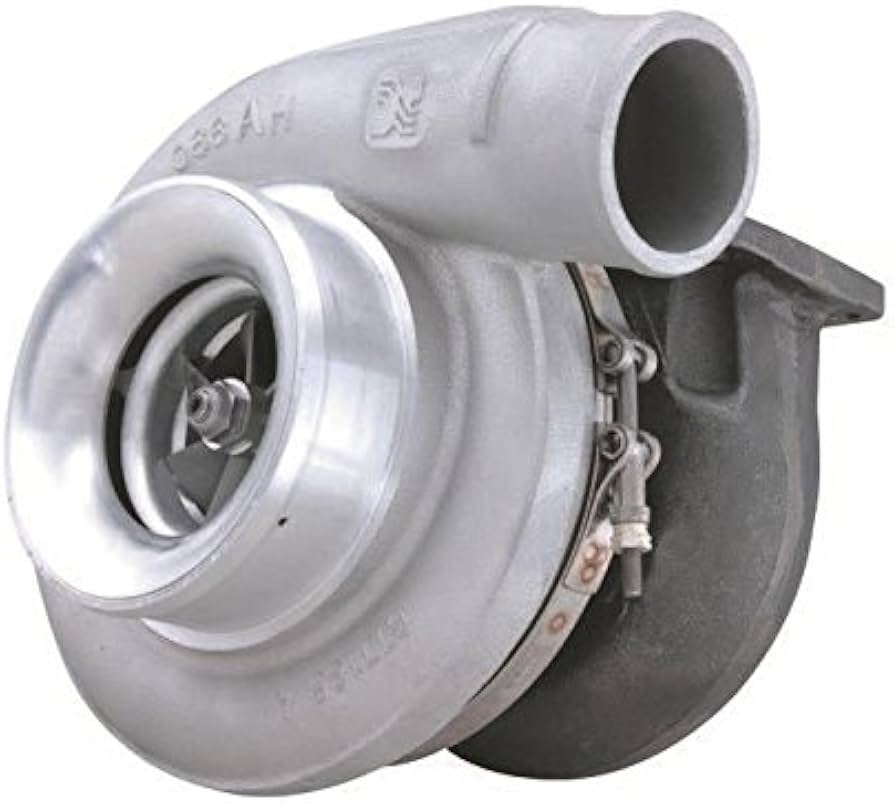 ①/⑦ Amazon.com: Borg Warner 179182 Turbocharger (S400SX) : Automotive